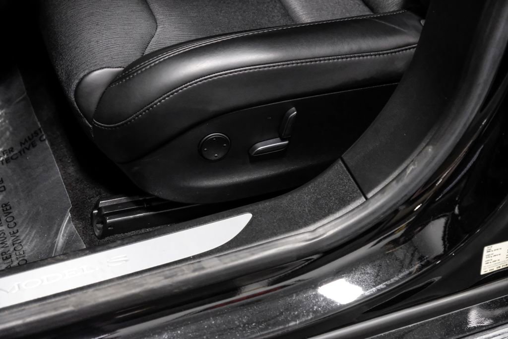 Used 2019 Tesla Model S 75D image 30