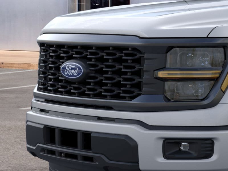 New 2026 Ford F150 STX RWD image 41