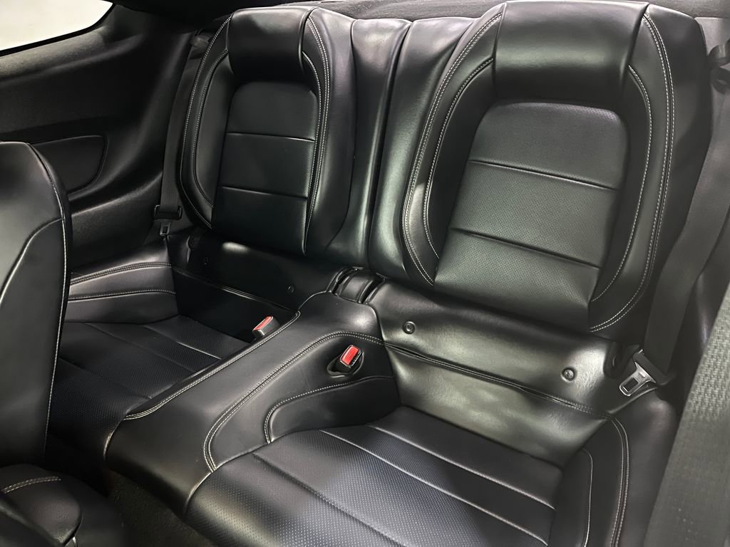 Used 2016 Ford Mustang GT Premium w/ GT Performance Package image 32