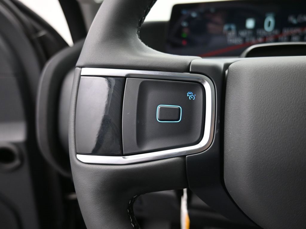 New 2025 Ford Expedition Active image 6