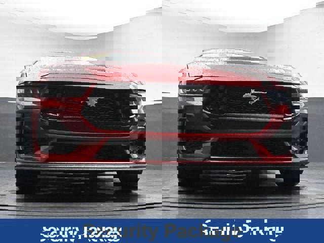 Used 2024 Ford Mustang GT Premium image 26