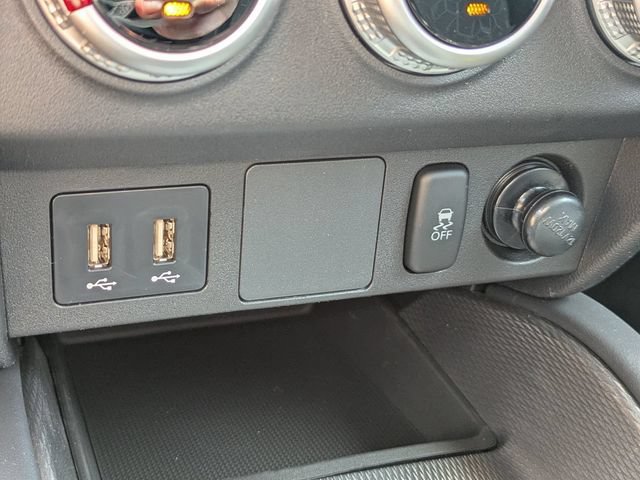 New 2026 Mitsubishi Outlander Sport ES AWD/4WD image 22