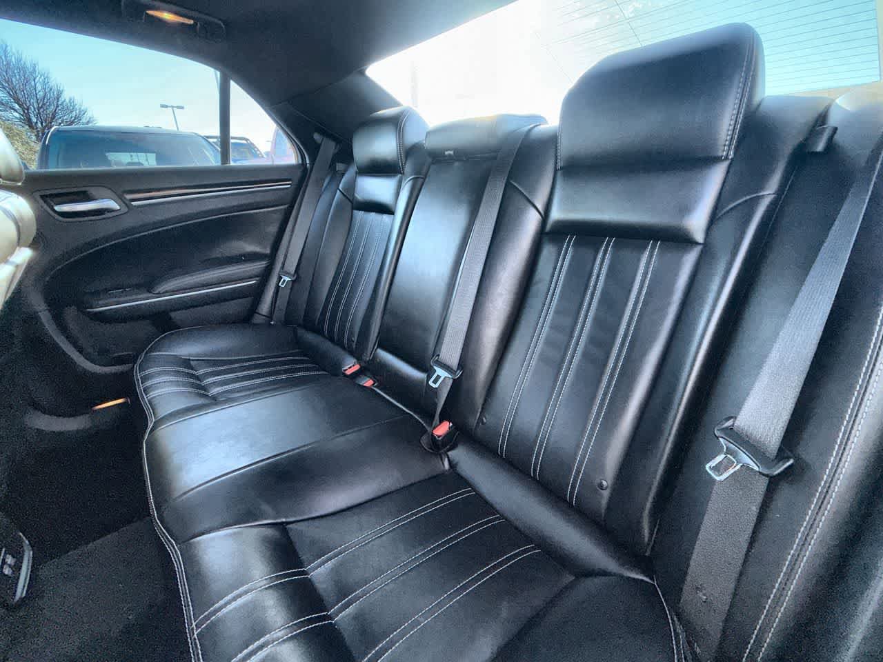 Used 2023 Chrysler 300 S RWD image 13