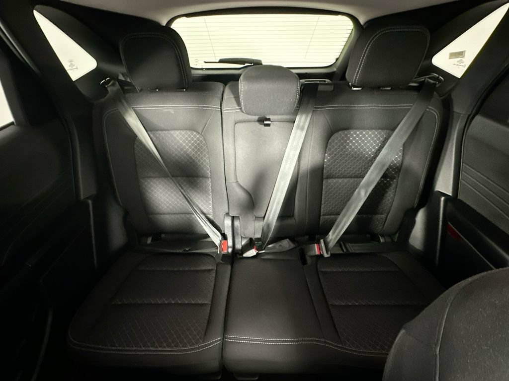 Used 2025 Ford Escape Active FWD image 13