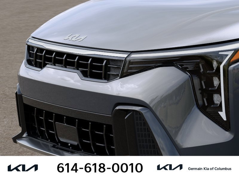 New 2026 Kia K4 EX FWD image 15