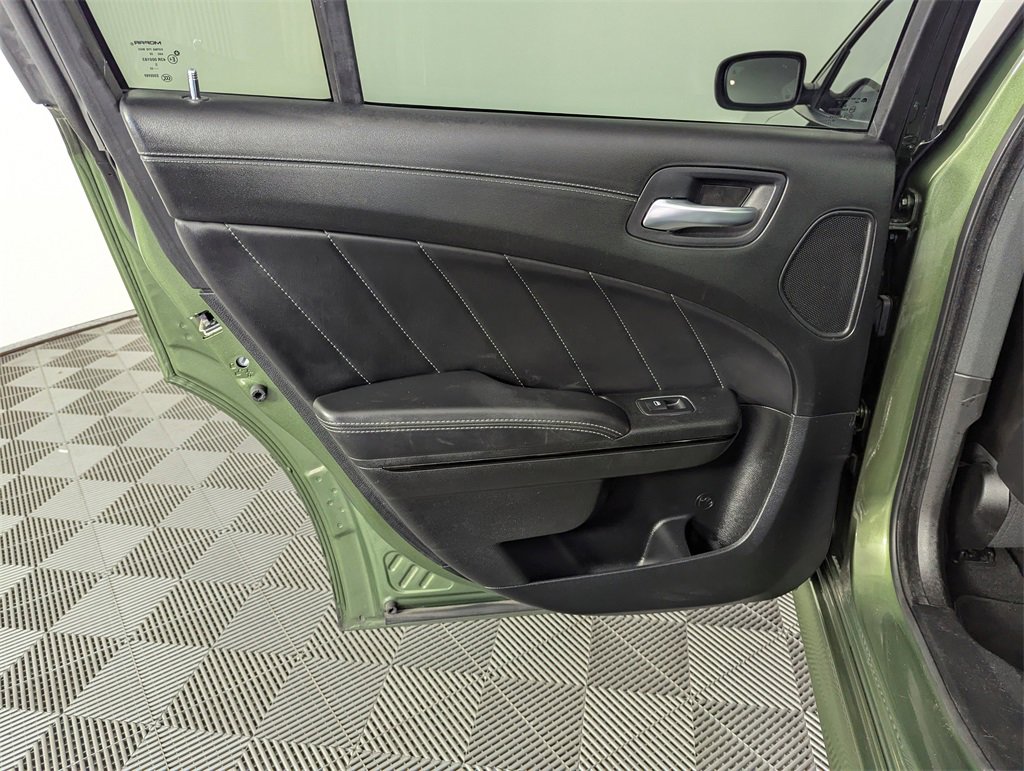 Used 2022 Dodge Charger Scat Pack w/ Daytona Edition Group image 29