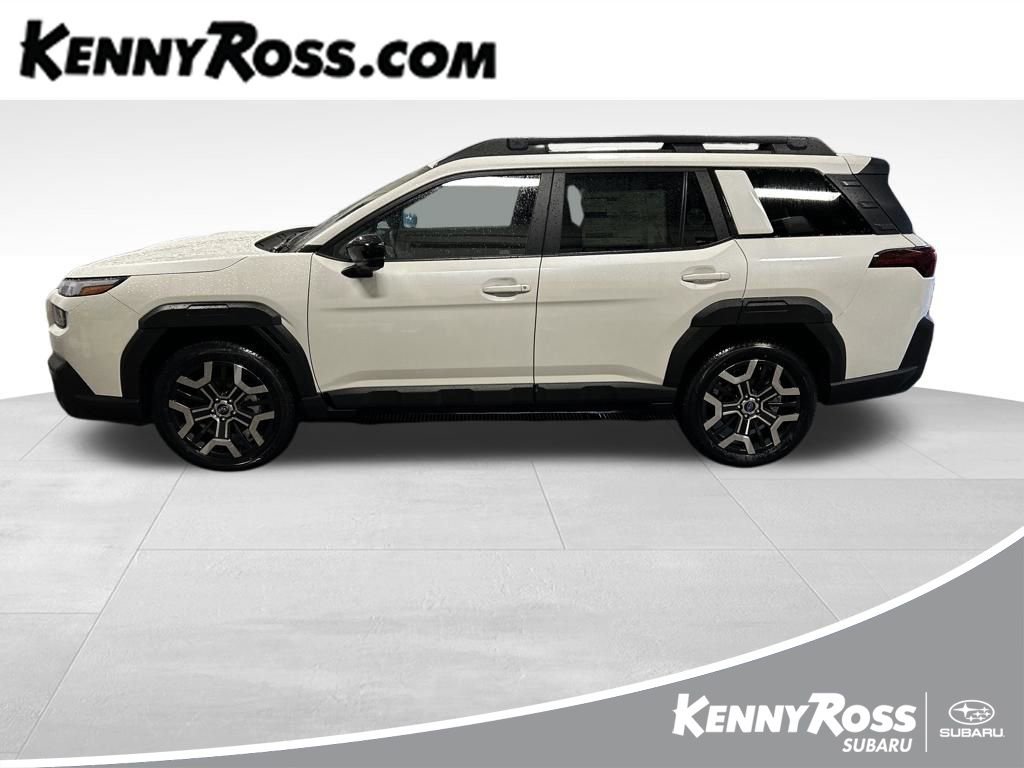 New 2026 Subaru Outback Touring XT image 1