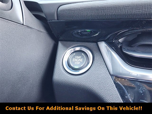 New 2026 Buick Envista Avenir image 17