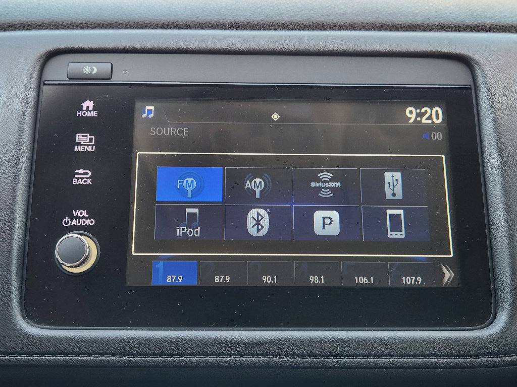 Used 2022 Honda HR-V EX image 20