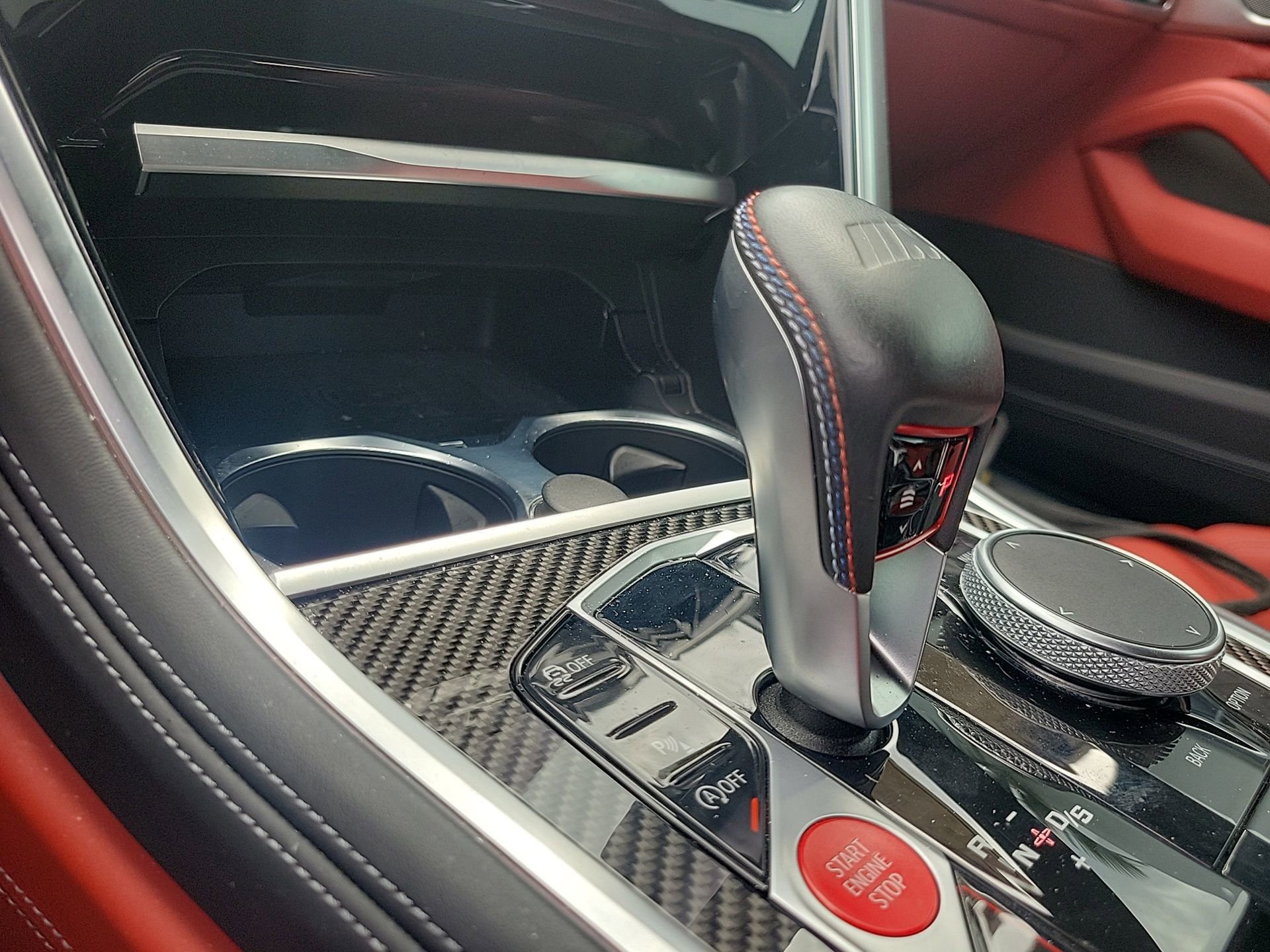 Used 2021 BMW M8 Gran Coupe xDrive image 28