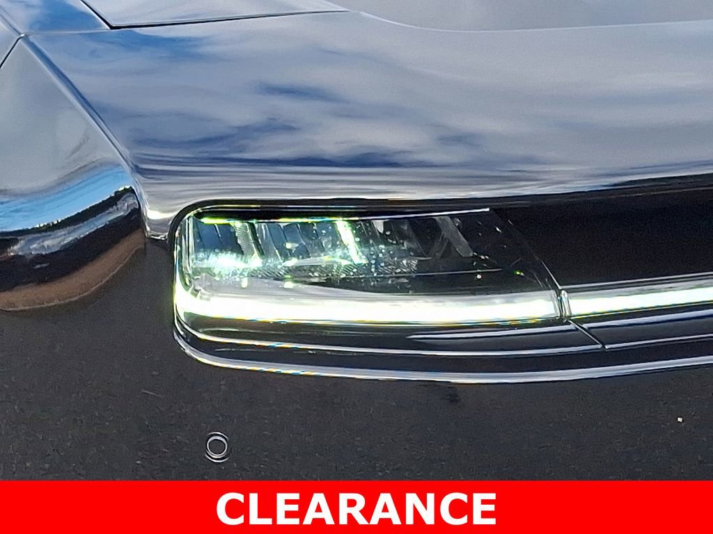 Used 2024 Dodge Charger R/T w/ Plus Group image 9