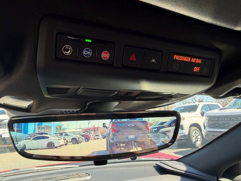 Used 2024 Chevrolet Corvette Stingray Preferred Cpe w/ Z51 Performance Package image 25