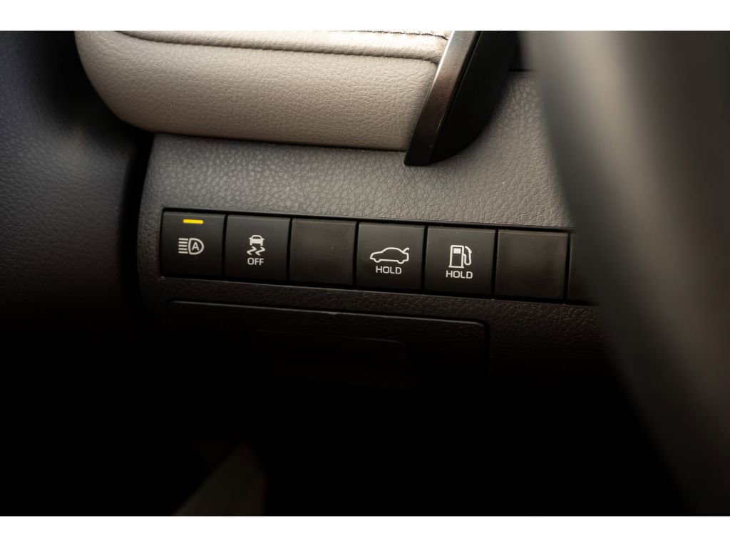 Used 2023 Toyota Camry XLE FWD image 26