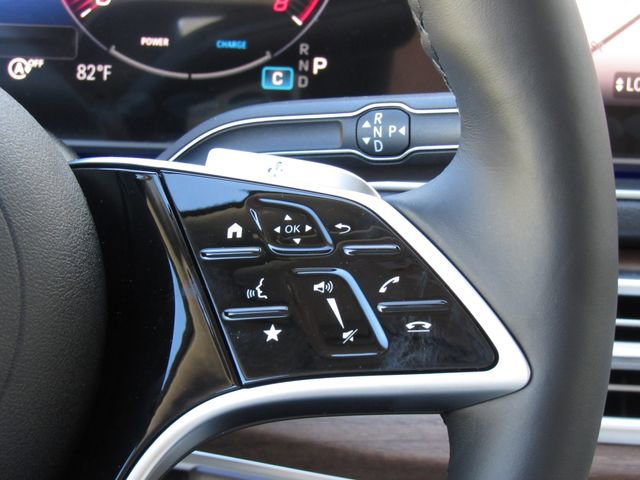 New 2026 Mercedes-Benz GLE 350 4MATIC image 27