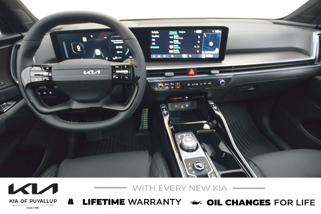 New 2026 Kia Sorento SX Prestige image 17