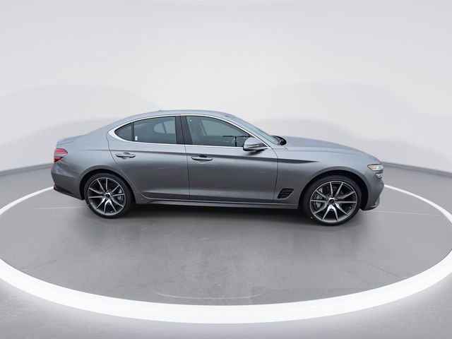 New 2026 Genesis G70 2.5T AWD/4WD image 9