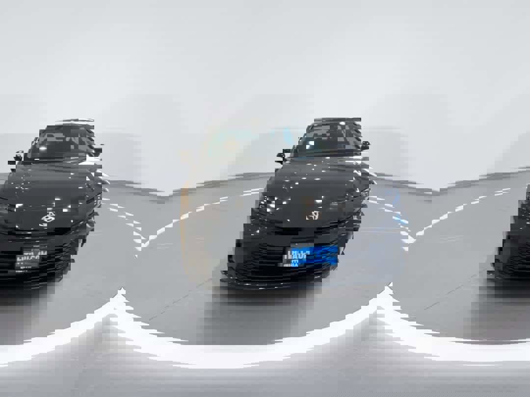 New 2026 Toyota Camry LE image 3