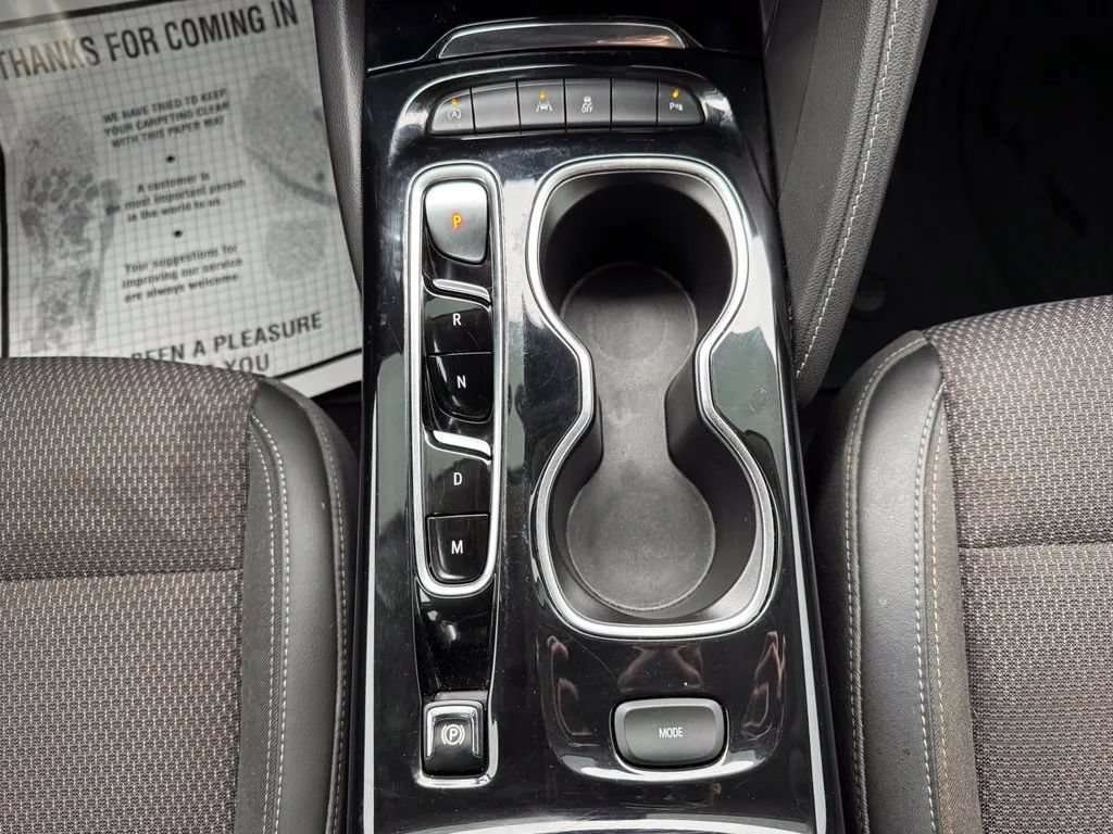 Used 2022 Buick Envision Preferred w/ Safety Package FWD image 25
