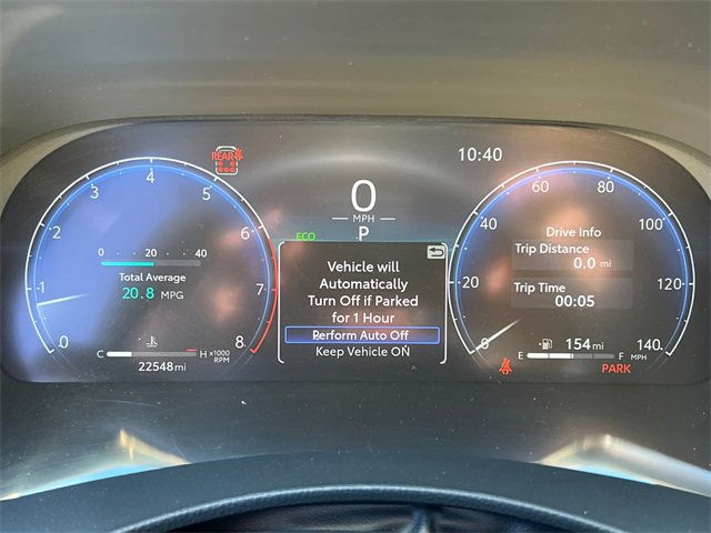 Used 2024 Toyota Highlander Platinum image 27