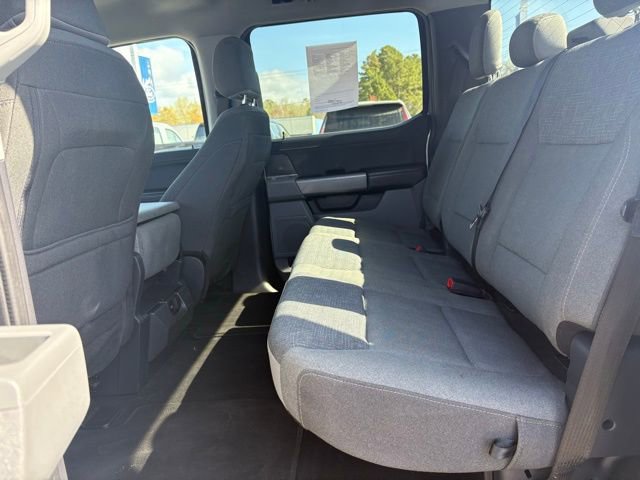 Used 2024 Ford F150 XLT w/ Tow/Haul Package AWD/4WD image 25