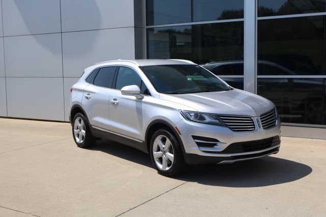 Used 2017 Lincoln MKC Premiere AWD/4WD image 7