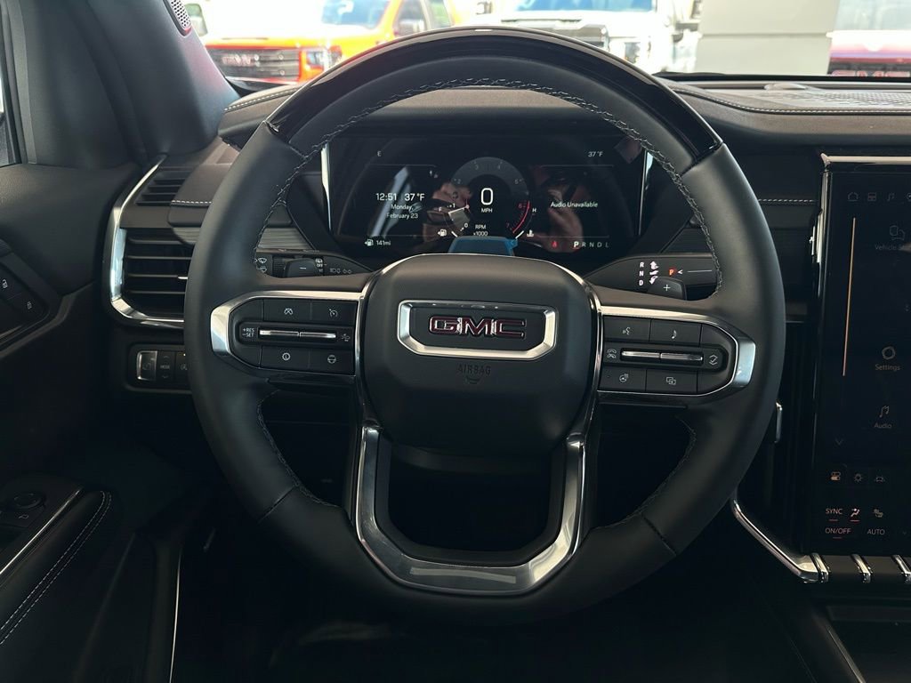 New 2026 GMC Acadia Elevation w/ Super Cruise Package image 19