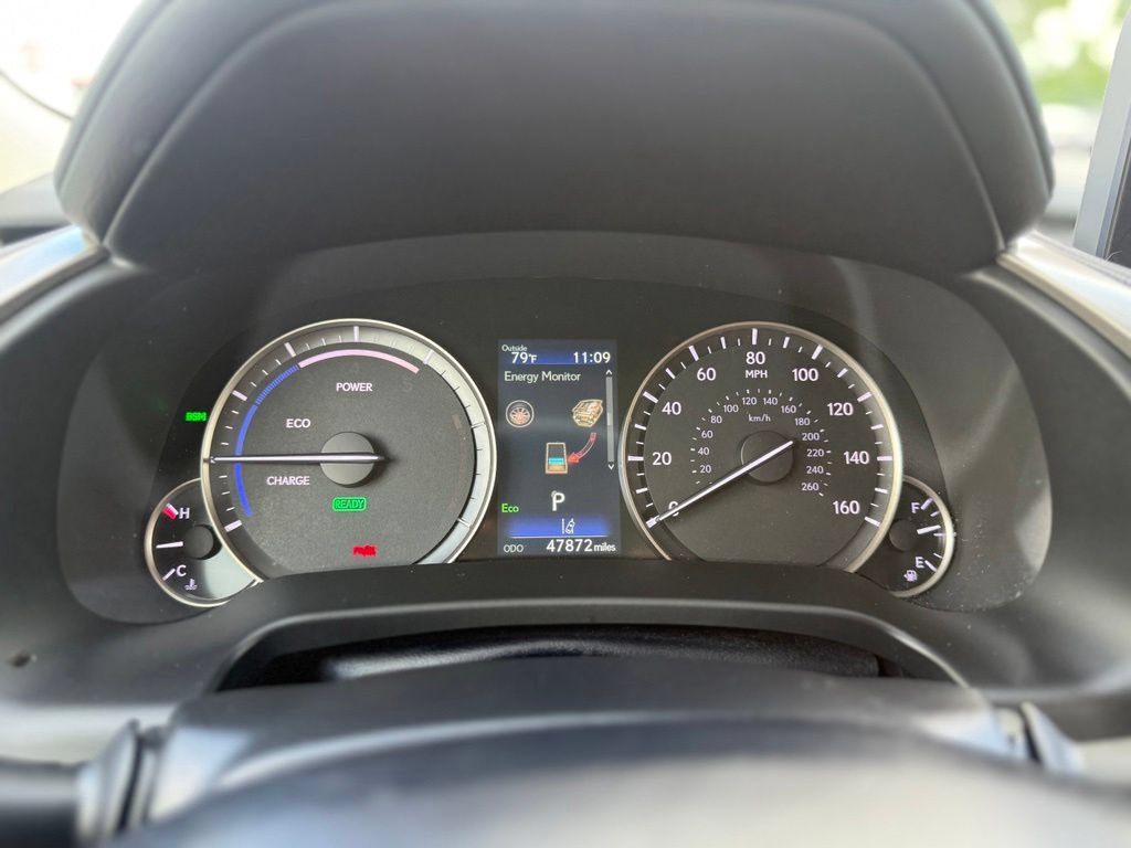 Used 2022 Lexus RX 450h AWD w/ Premium Package image 25