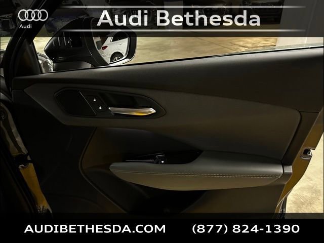 New 2026 Audi Q3 quattro 2.0T image 25
