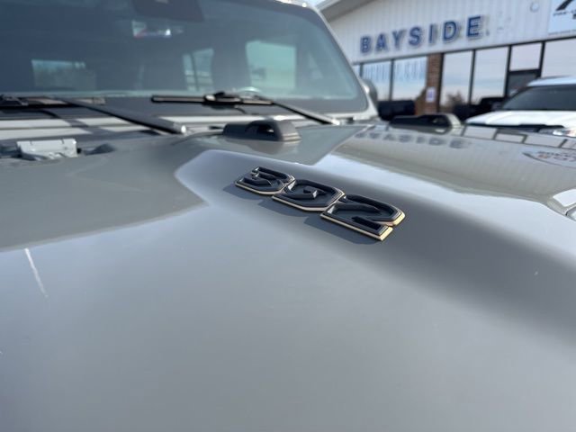 Used 2021 Jeep Wrangler Unlimited Rubicon w/ Trailer Tow Package image 7