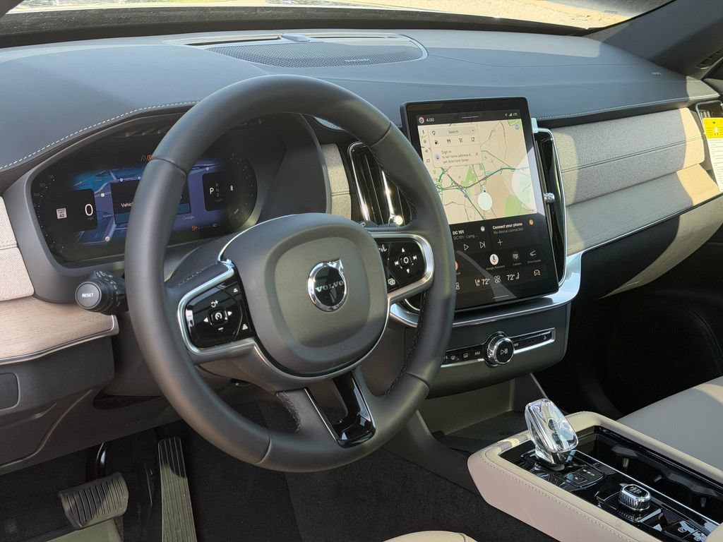 New 2027 Volvo XC90 B6 Plus AWD/4WD image 15