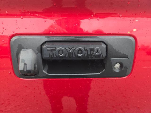 Used 2021 Toyota Tundra SR5 w/ SX Package AWD/4WD image 24