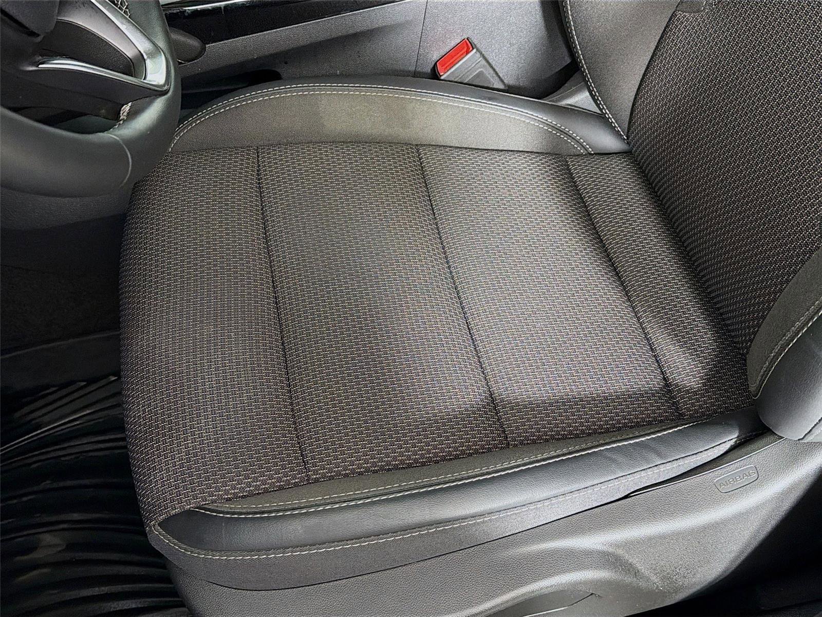 Used 2023 Buick Envision Preferred w/ Sport Touring Package AWD/4WD image 19