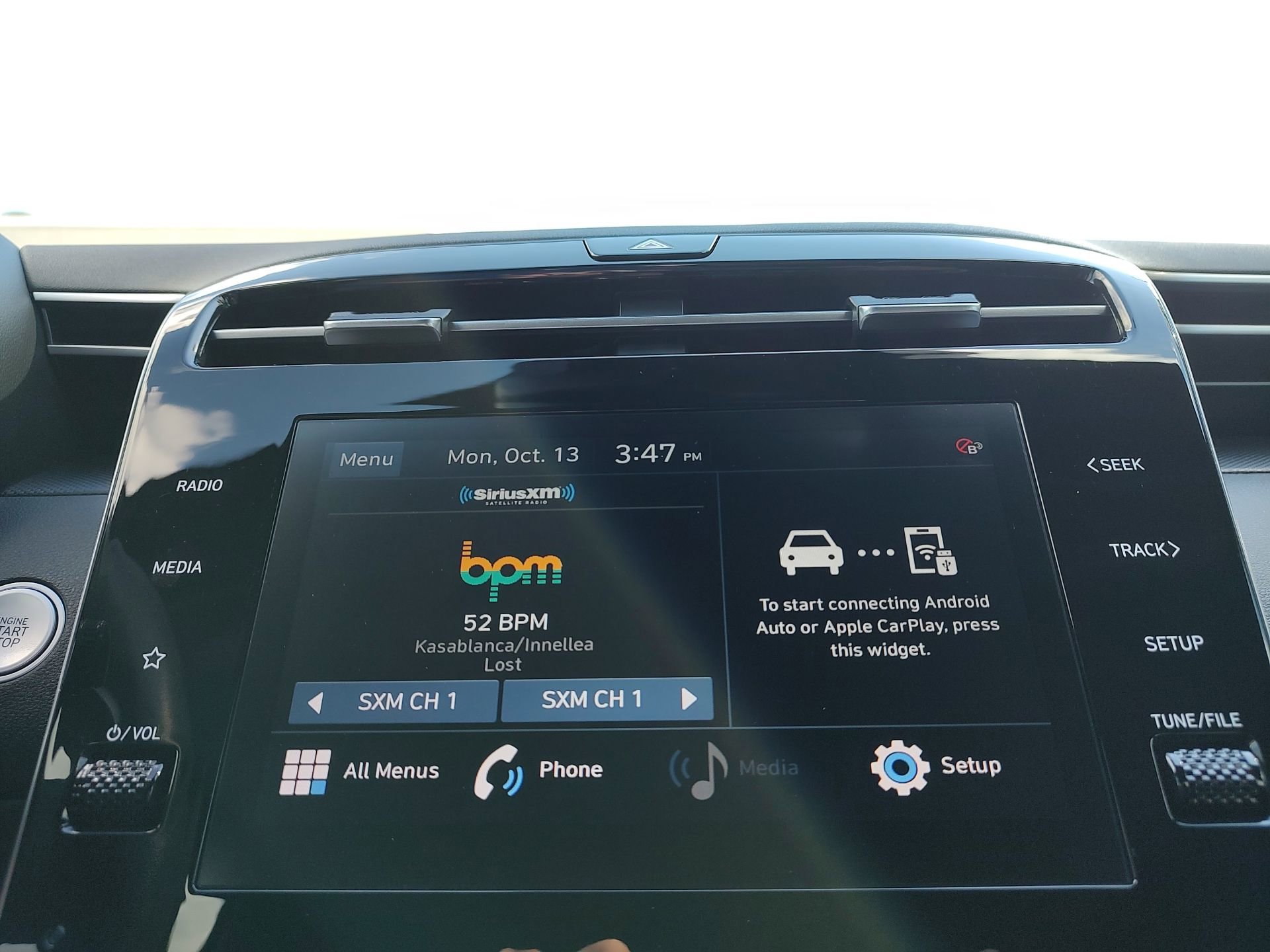 Used 2024 Hyundai Santa Cruz SEL image 12