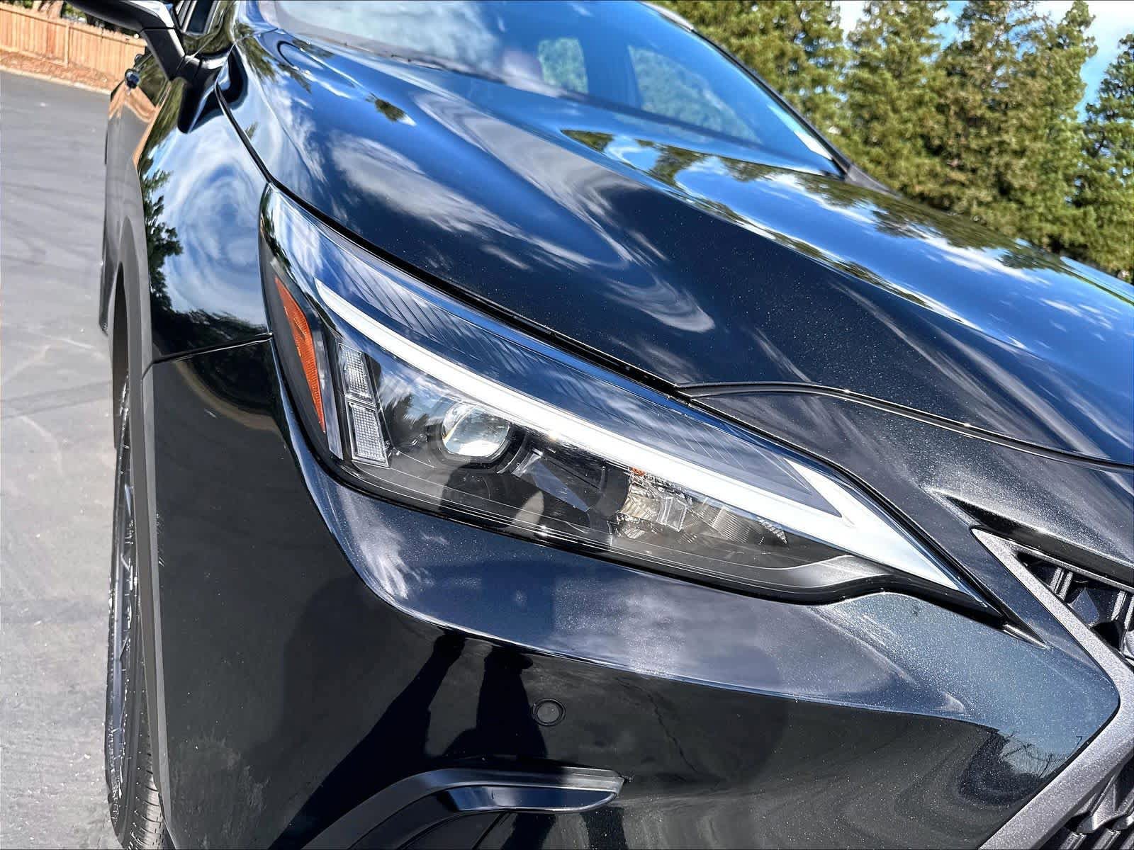 Used 2022 Lexus NX 350 AWD image 31