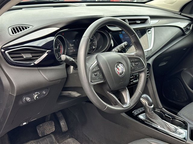 Used 2021 Buick Encore GX Select image 14