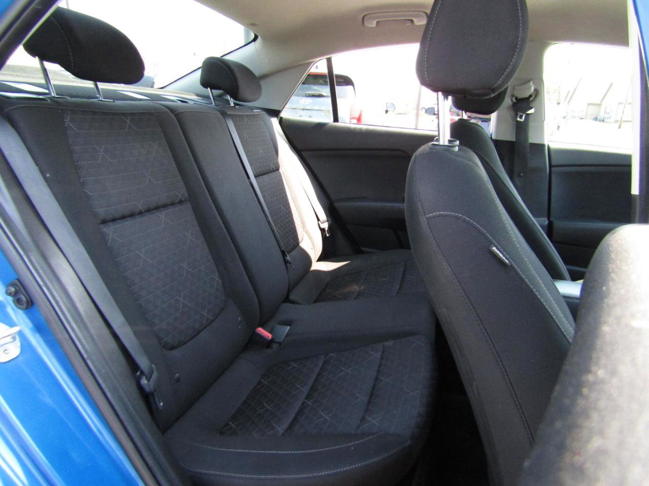 Used 2022 Kia Rio S image 20