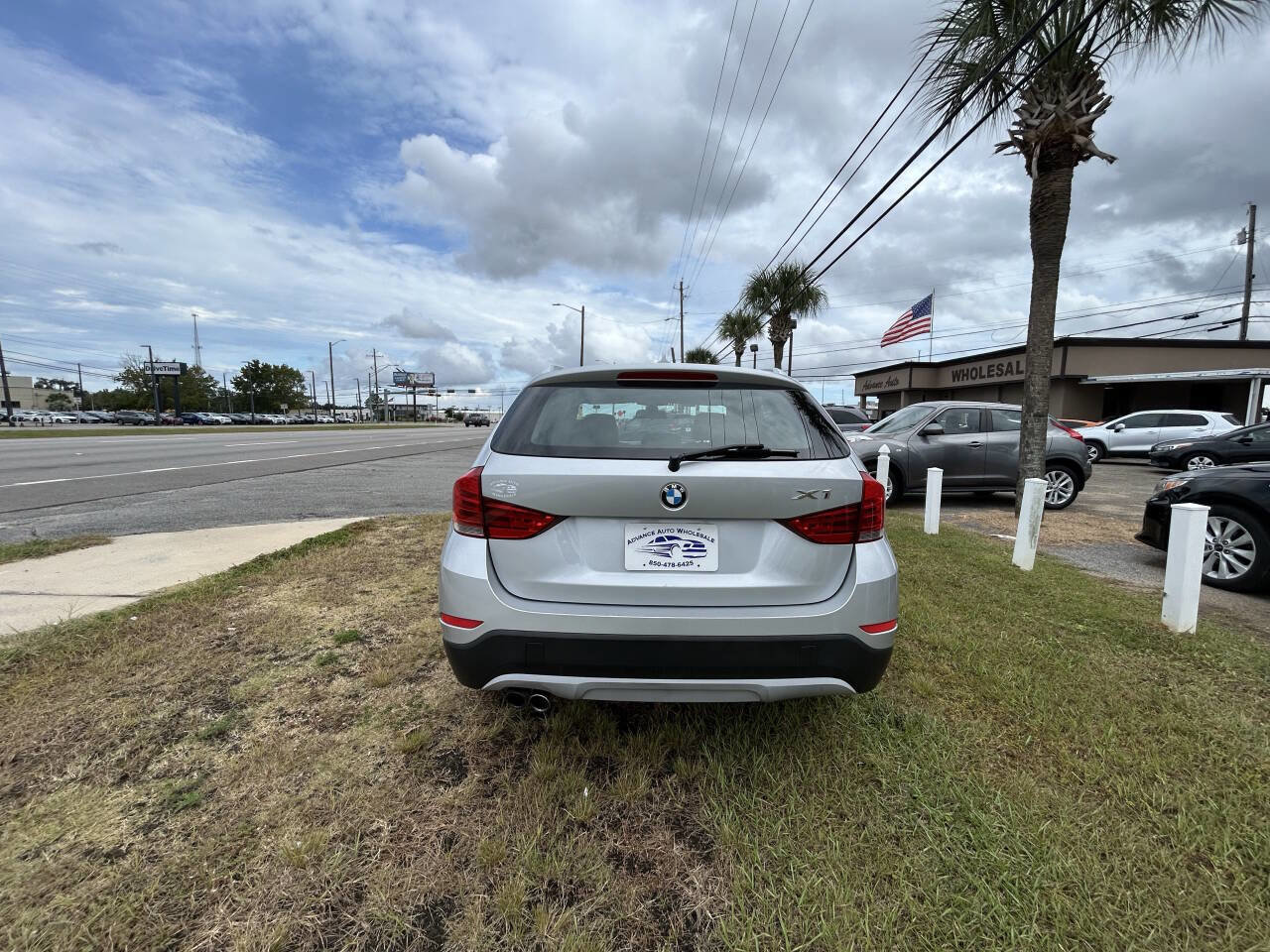 Used 2014 BMW X1 sDrive28i image 7