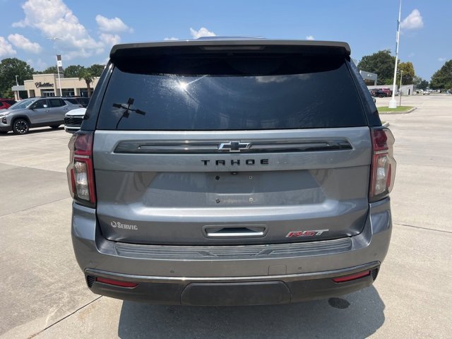 Used 2021 Chevrolet Tahoe RST image 5