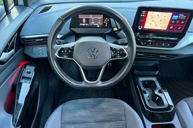 Used 2022 Volkswagen ID.4 Pro image 11