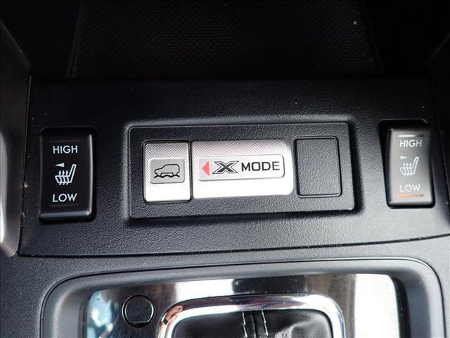 Used 2017 Subaru Forester 2.5i Touring image 21
