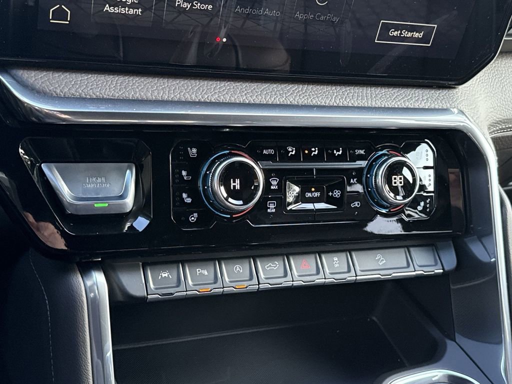 New 2026 GMC Sierra 1500 Denali image 21