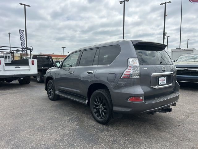 Used 2023 Lexus GX 460 Premium AWD/4WD image 5