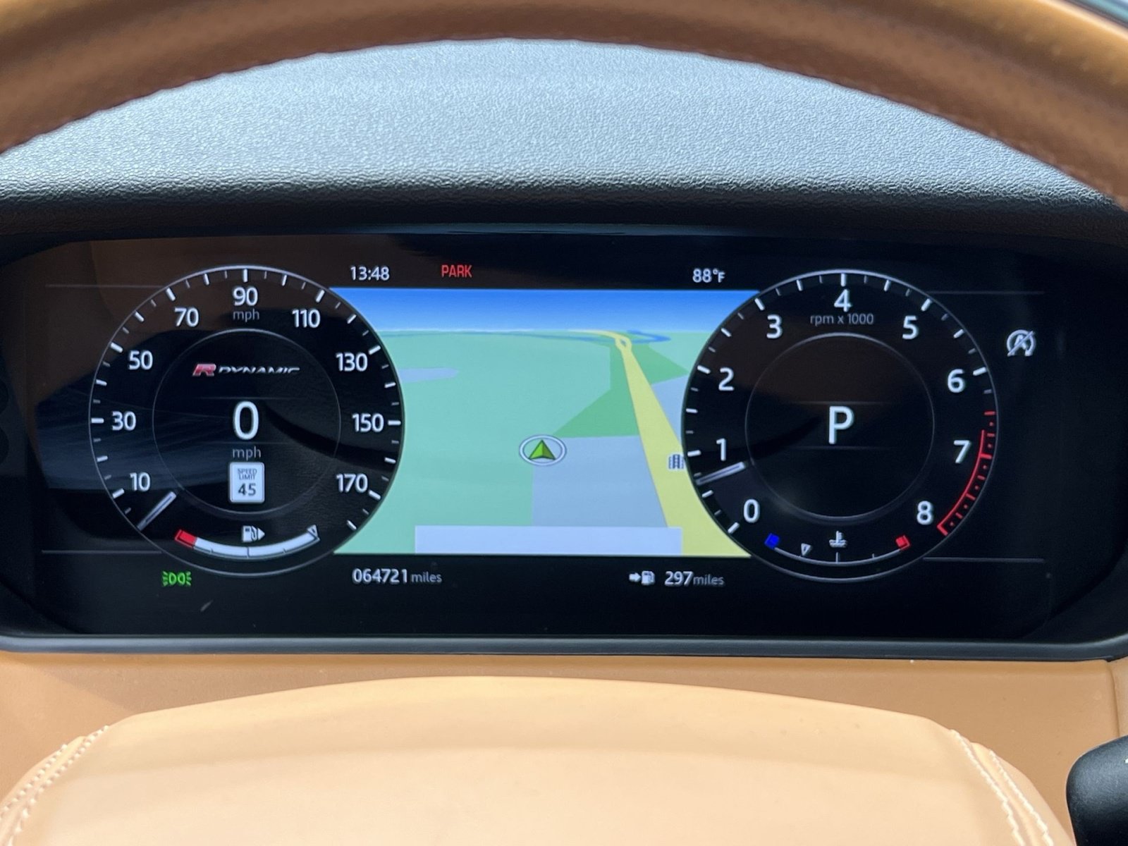 Used 2019 Land Rover Range Rover Velar R-Dynamic HSE AWD/4WD image 22