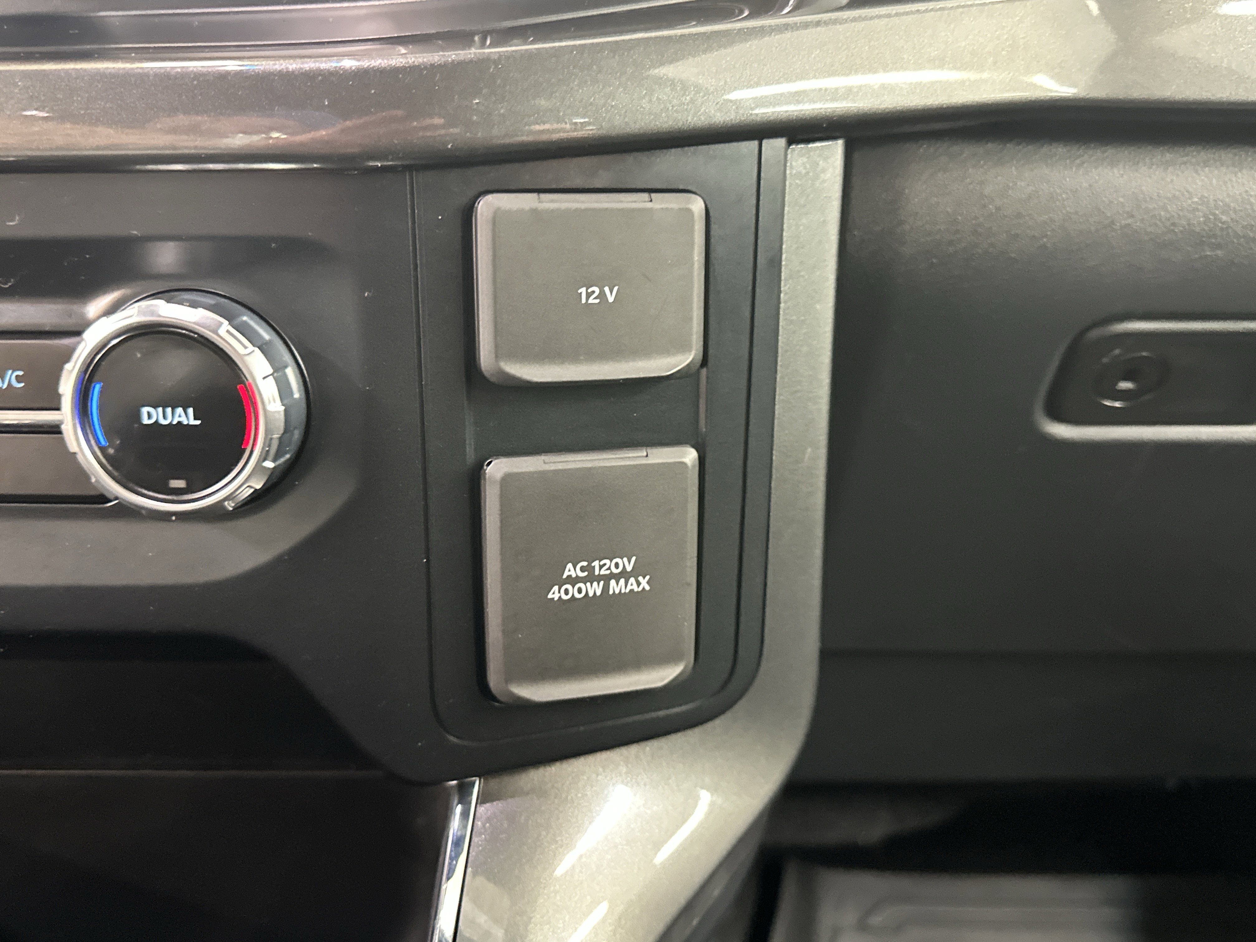 Used 2023 Ford F150 XLT w/ Equipment Group 301A Mid image 31