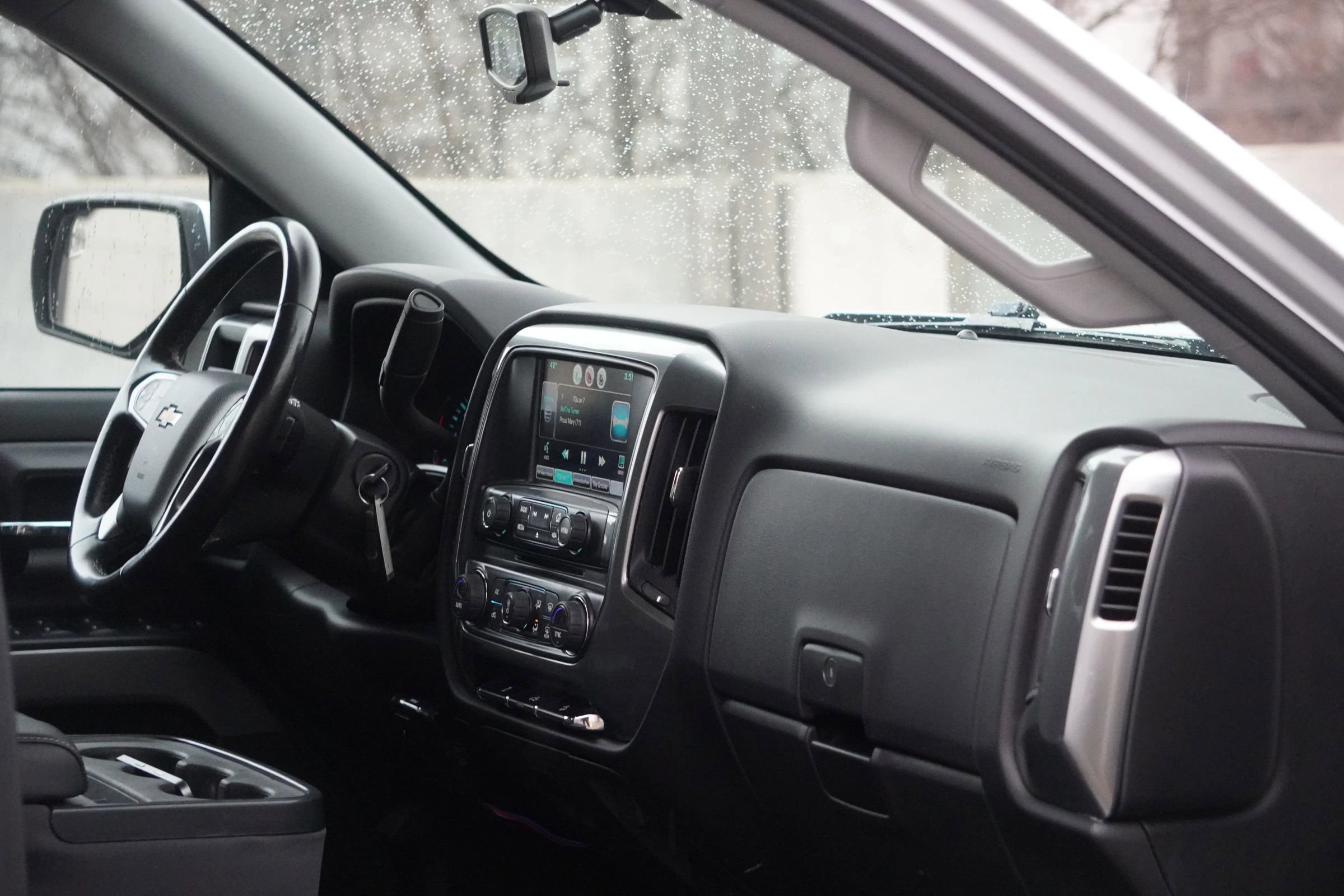 Used 2016 Chevrolet Silverado 1500 LT w/ All Star Edition image 36