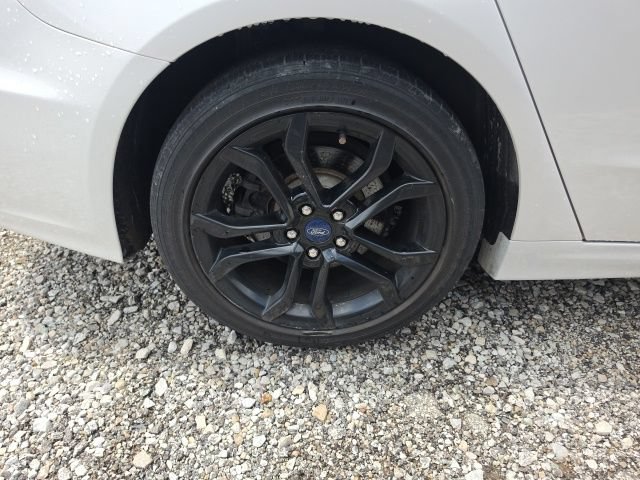 Used 2019 Ford Fusion SE w/ Equipment Group 151A FWD image 6