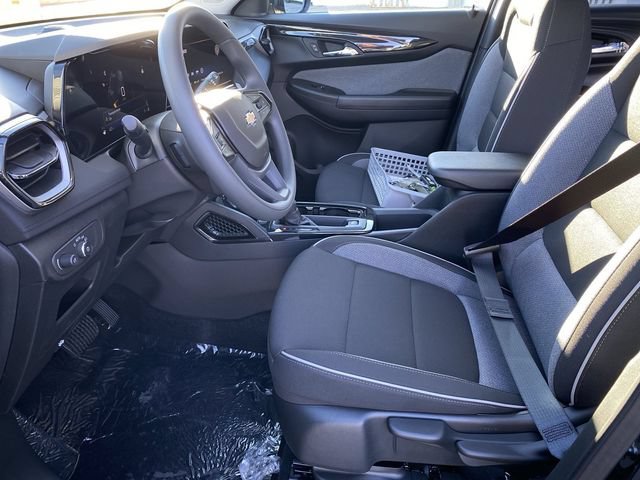 Used 2026 Chevrolet TrailBlazer LT FWD image 29
