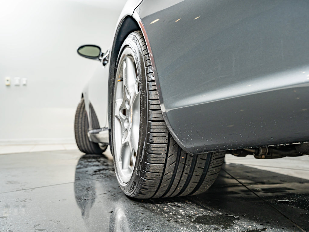 Used 2006 Porsche 911 Carrera S RWD image 56