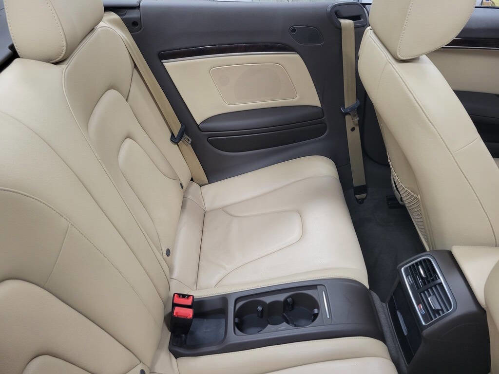 Used 2014 Audi A5 2.0T Premium w/ Lighting Package image 39