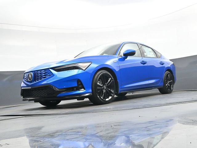 New 2026 Acura Integra A-Spec w/ Technology Package FWD image 35